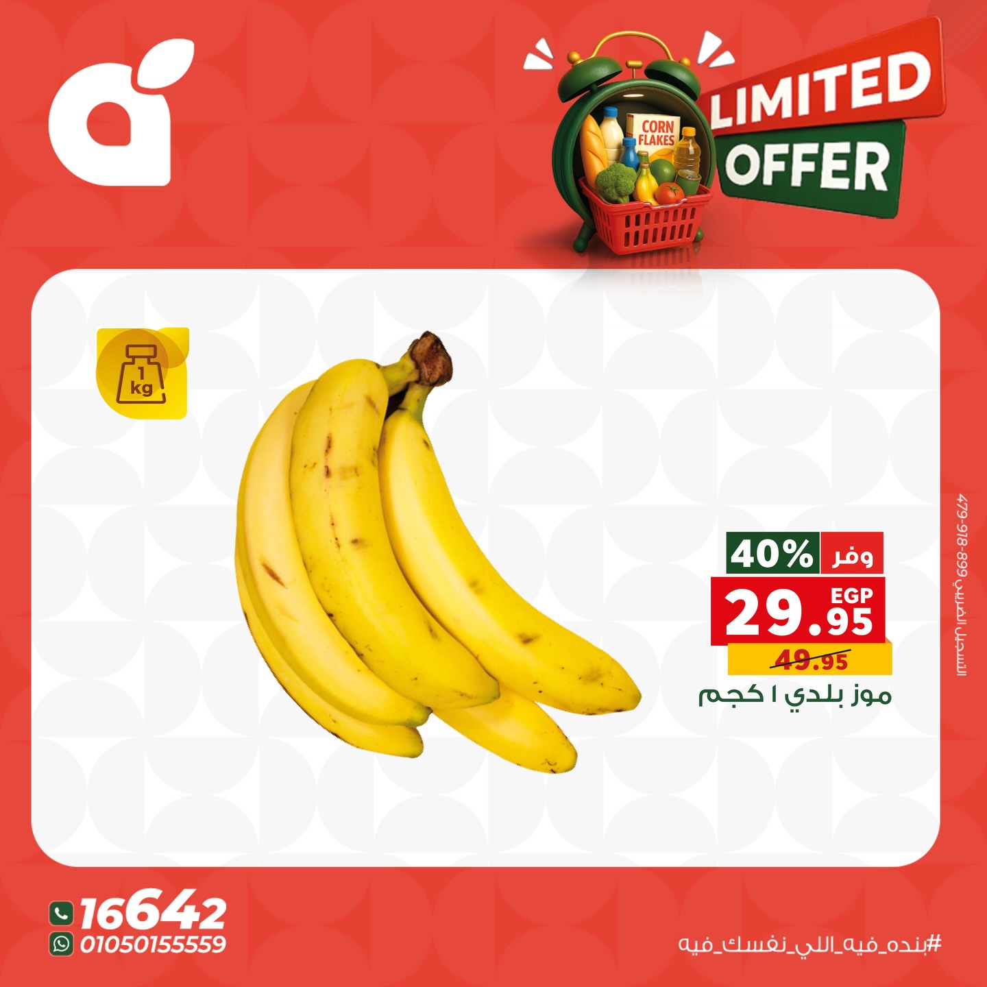 panda offers from 27nov to 6nov 2025 عروض بنده من 27 نوفمبر حتى 6 نوفمبر 2025 صفحة رقم 9